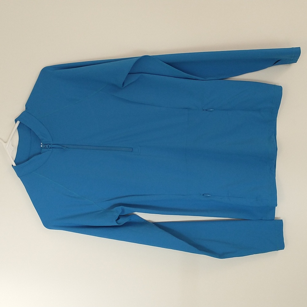 Title Nine Sunbuster 2.0 Sun Shirt Size Small